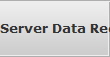 Server Data Recovery Key West server 